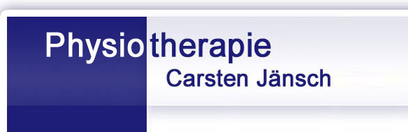 Physiotherapie, Krankengymnastik Heidelberg Carsten Jänsch - Schmerztherapie, Voijta, Manuelle Therapie, Microstrom